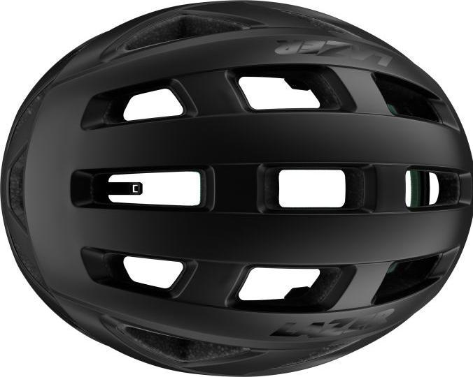 Immagine prodotto Lazer Sport Casco LAZER Tonic KinetiCore per bici da corsa/gravel Matte Black (XL) 61-64 cm (61 - 64 cm)