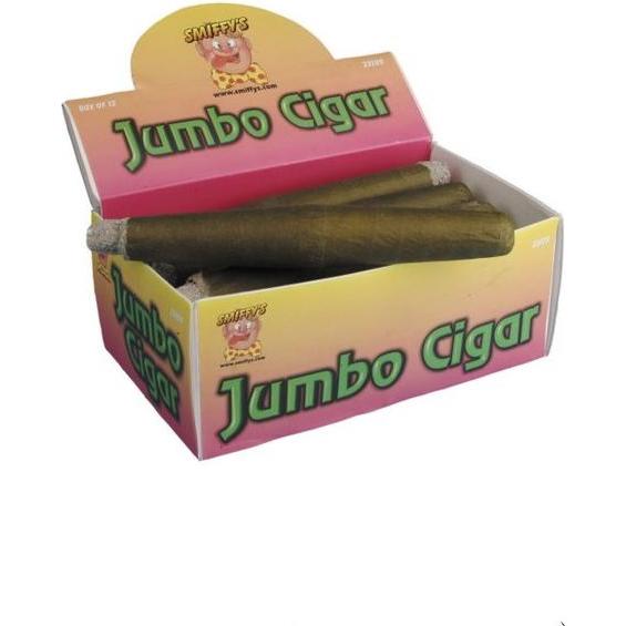 Thumbnail - Smiffys Zigarre Jumbo