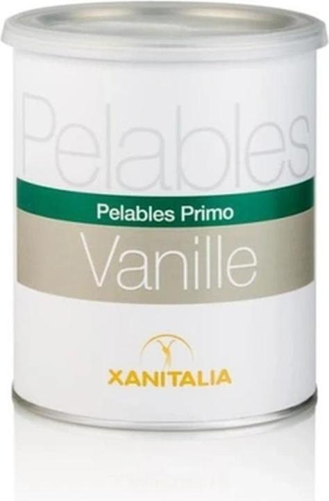 Produktbild XanitaliaPro Xanitalia Xan Peelable Wax Titanium Dioxide Pot 800 Milliliters (800 ml)