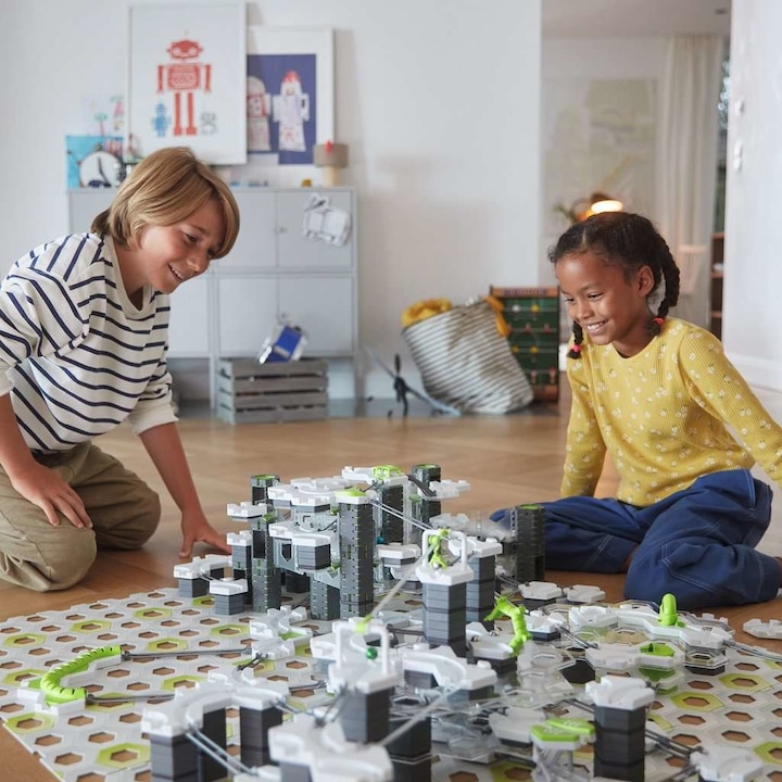 Produktbild Ravensburger GraviTrax PRO Starter-Set Vertical
