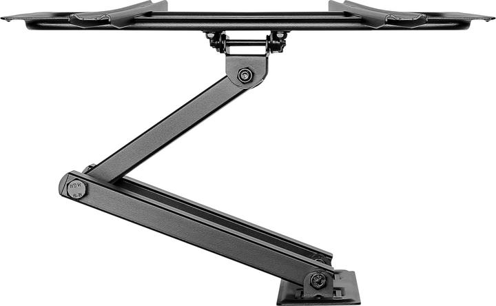 Image du produit Goobay Fullmotion de base (Mur, 35 kg, 32" - 55")