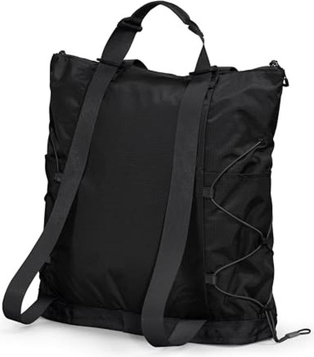 Actual product image North Face Borealis