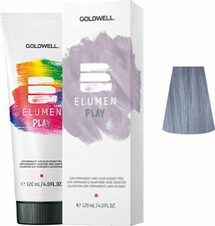 Goldwell Elumen Play (Silber)