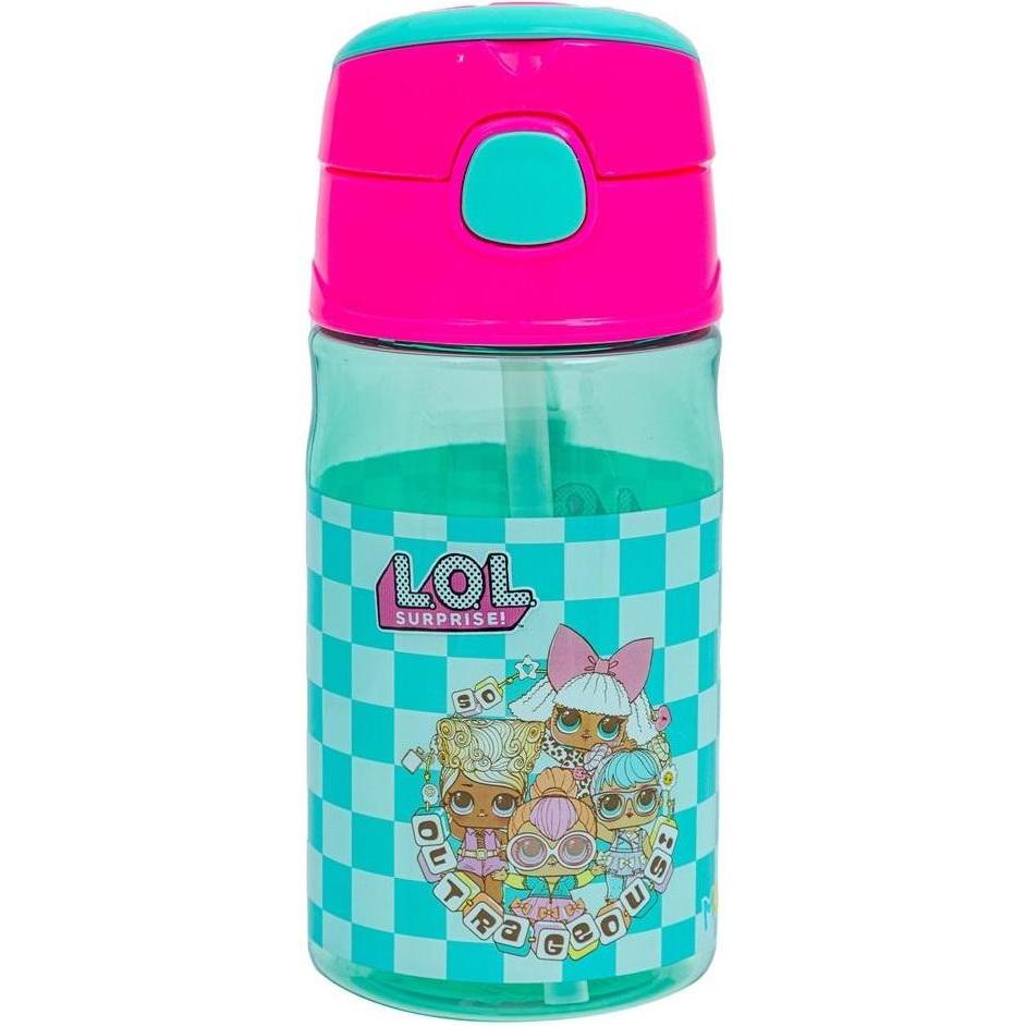Astra, Borraccia + Thermos, (0.40 l)