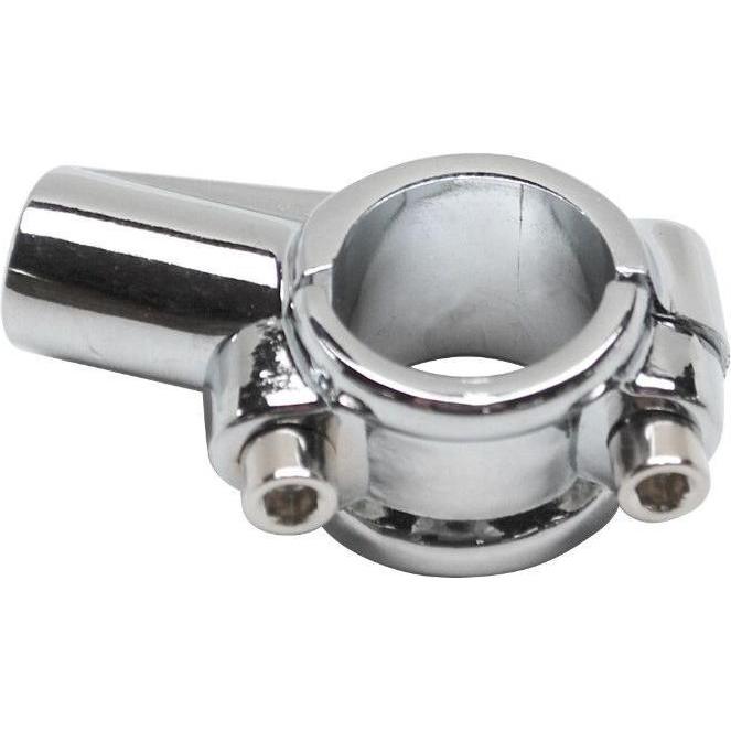 Thumbnail - Replay, Motorrad Zubehör, Halskrause mit Spiegel