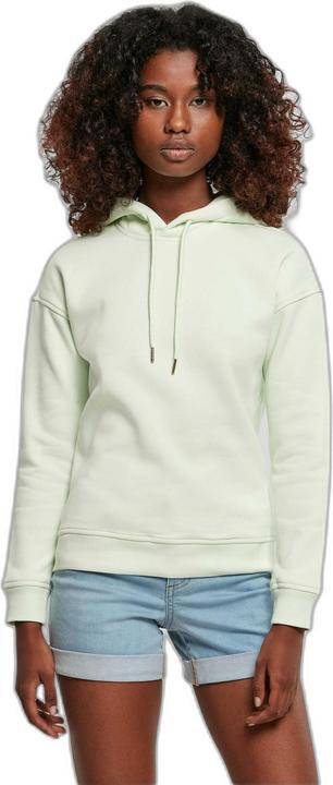 Immagine prodotto Urban Classics Felpa con cappuccio da donna - 990 (5XL)
