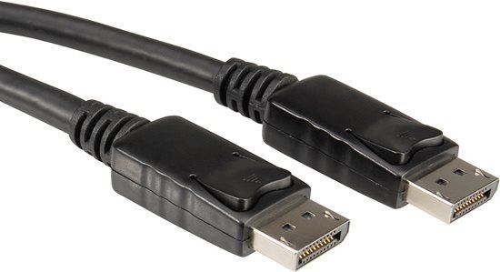 Value DisplayPort — DisplayPort (1 m, DisplayPort)