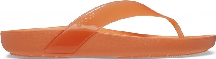 Actual product image Crocs W's Splash Shine Flip (37)