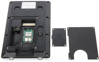 Actual product image Dahua ENTRY PANEL IP WI-FI DOORPHONE/VTO2211G-WP-S2 (Wireless, Wi-Fi)