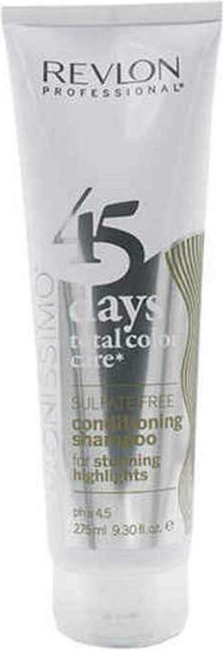 Produktbild Revlon Professional Revlonissimo 45 days Stunning Highlights 2 (275 ml)