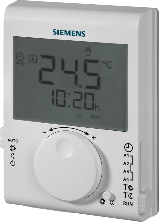 Immagine prodotto Siemens Termostato ambiente