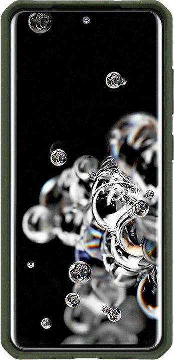 Actual product image Itskins Feronia Organic (Samsung Galaxy S20 Ultra)