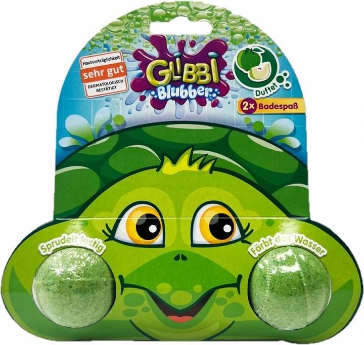 Produktbild Simba Glibbi Blubber, 4-sort.