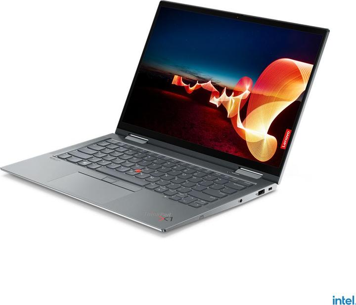 Produktbild Lenovo ThinkPad X1 Yoga Gen 6 (14", 1000 GB, 32 GB, CH, Intel Core i7-1165G7)