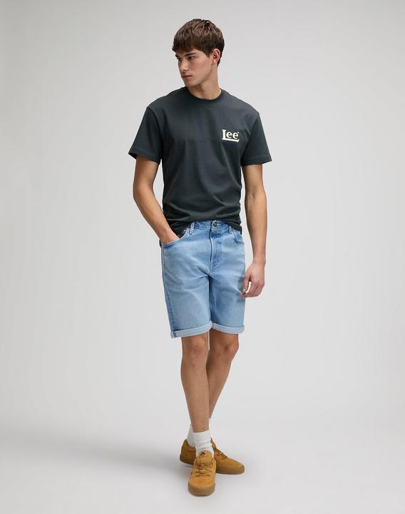 Image du produit Lee Short en jean 5 poches (28)