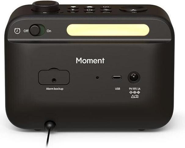 Actual product image Pure Moment (FM, DAB+, Bluetooth)