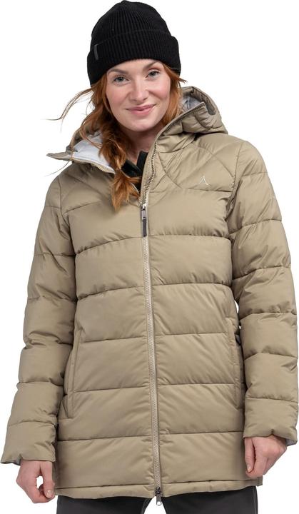 Image du produit Schöffel Parka isolée Boston L (42, XL)