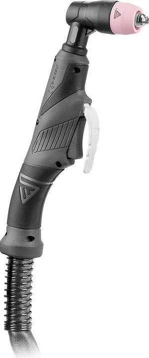 Immagine prodotto Stahlwerk Torcia da taglio al plasma AG-60 / SG-55 pacchetto tubi 8 metri fino a 70A