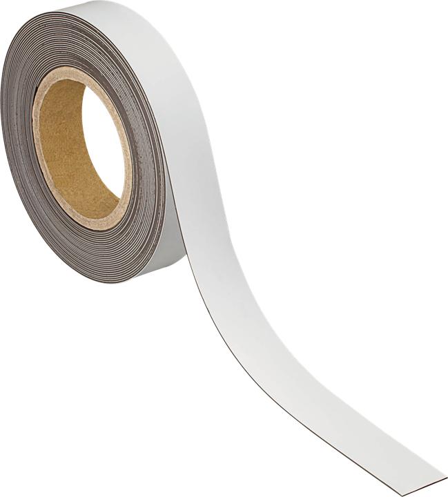 Produktbild Maul Kennzeichnungsband magnethaftend (1x)