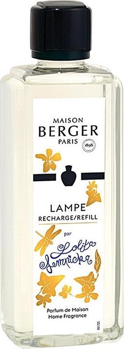 Image du produit Maison Berger Lampe 40 Set Lolita Lempicka Transparent et parfum Lolita Lempicka (250 ml)