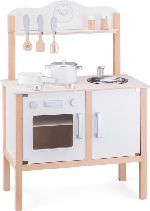 Weiss, Beige