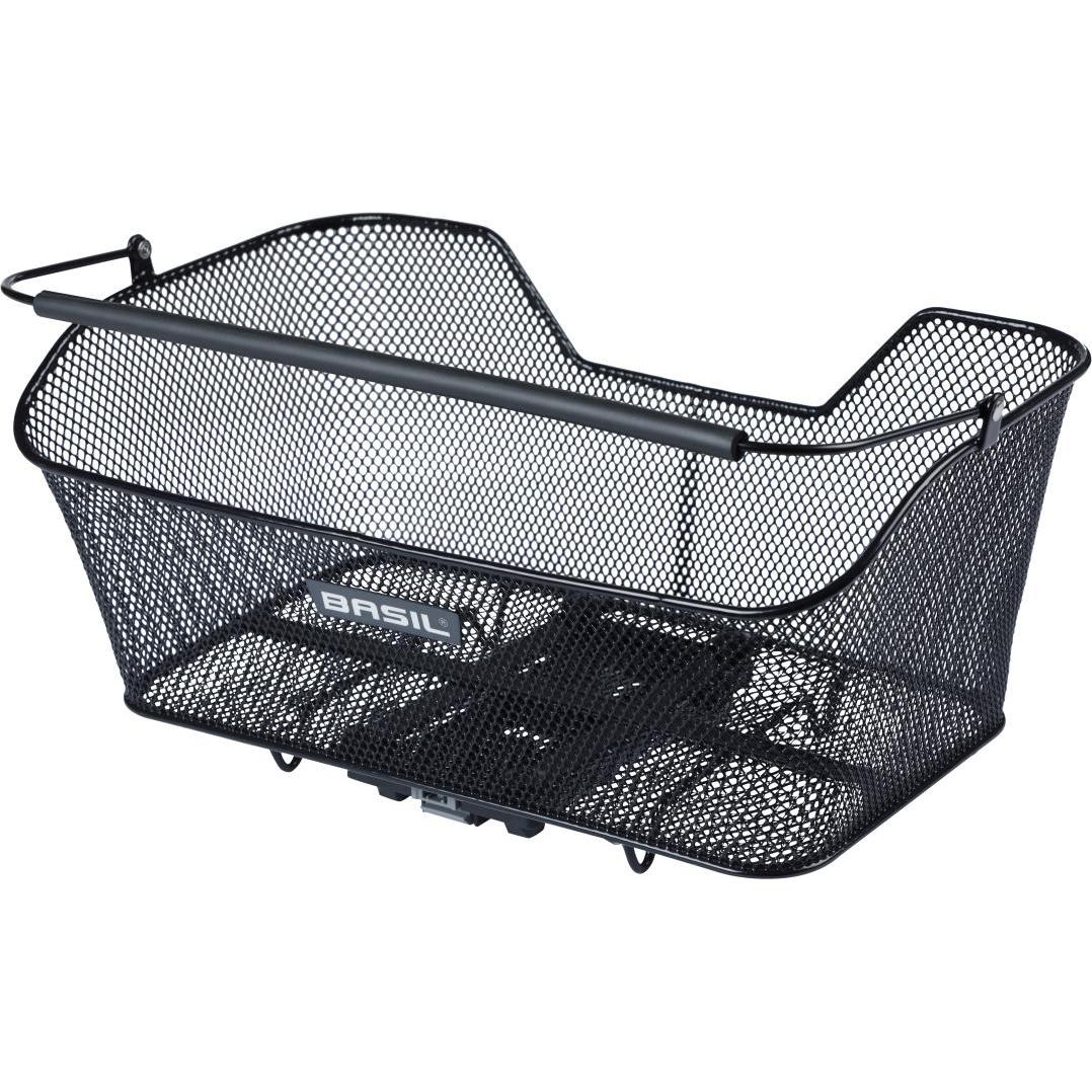 Basil, Velokorb, (14 l)