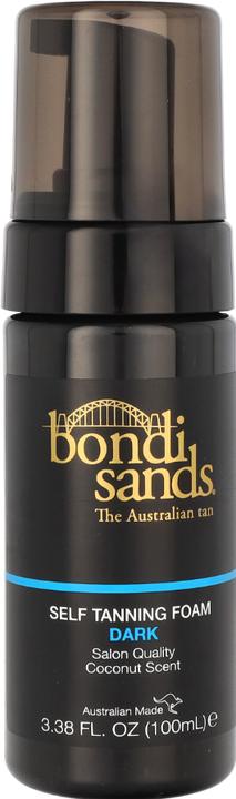 Produktbild Bondi Sands Self Tanning Foam (Selbstbräunungsschaum, 100 ml)