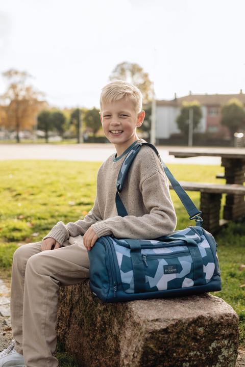 Immagine prodotto Beckmann Borsetta da sport Duffelbag (26 l)