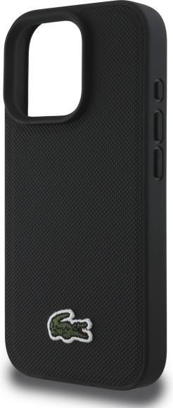 Actual product image Lacoste Iconic Petit Pique (Apple iPhone 16 Pro)