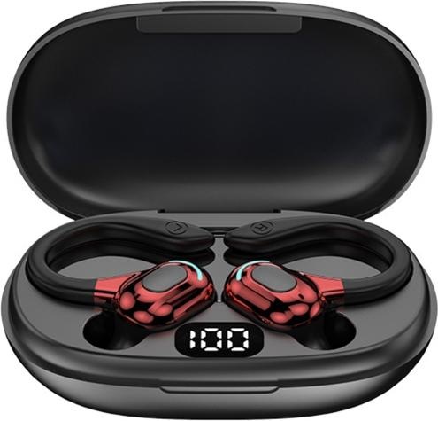Produktbild EKO Wireless 5.0 IPX5 Modell Arc Pro Leichte Kopfhörer mit LED-Anzeige (NC, 5 h, Kabellos)