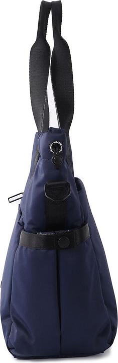 Produktbild Hedgren Nova Galactic Schultertasche 43 cm (30 l)