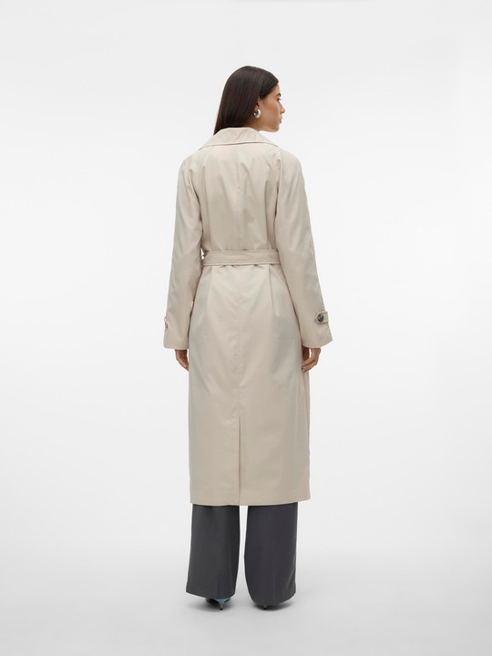 Immagine prodotto Vero Moda VMTESSAGOLD cappotto trench (L)