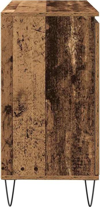 Image du produit vidaXL Sideboard (104 x 35 x 70 cm)