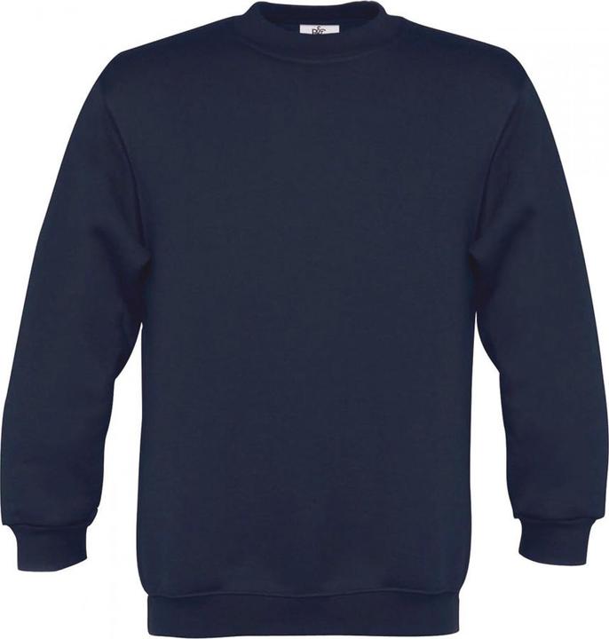 Immagine prodotto B&C Felpa collo rotondo per bambini (12XL)