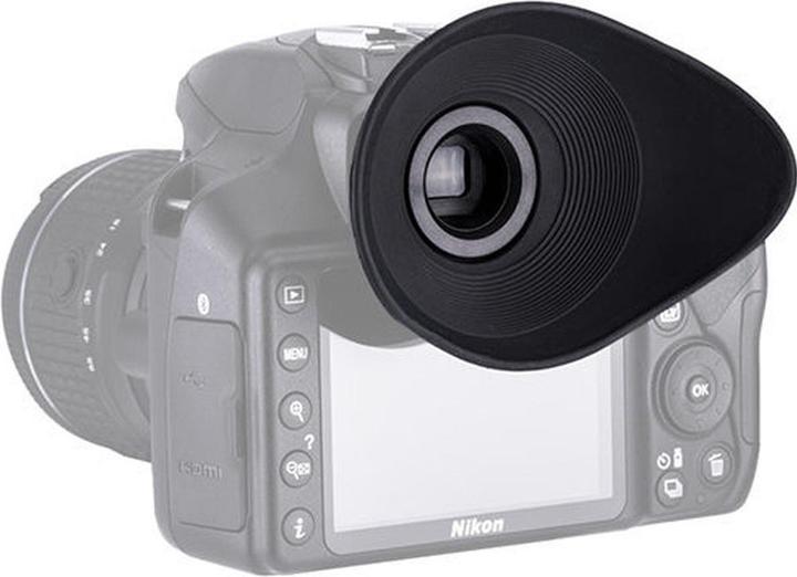 Immagine prodotto JJC IT Conchiglia oculare 3G (Nikon)