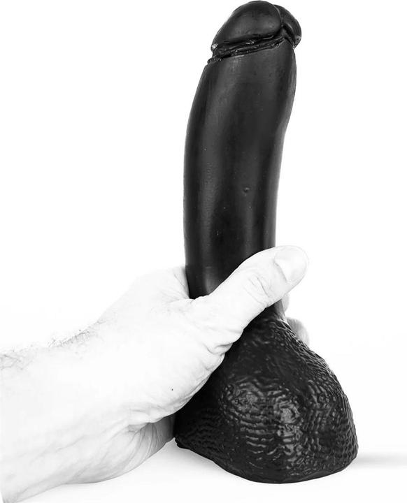 Image du produit Mister B Godemiché "ELO