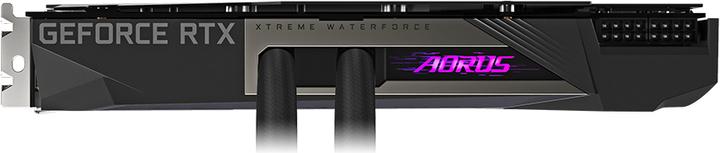 Produktbild Gigabyte RTX 3080 AORUS XTREME WF (10 GB)