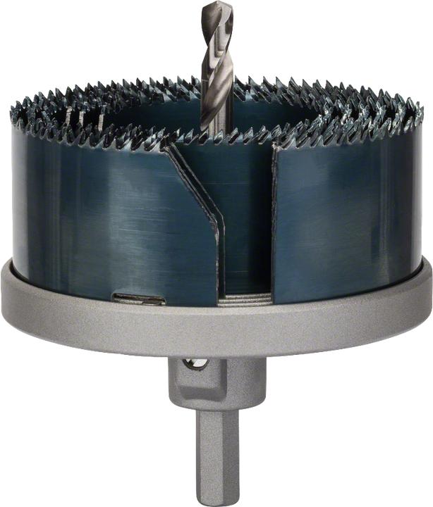 Image du produit Bosch Professional Zubehör Jeu de scies cloches, 6 pièces, 46-81 mm (32 mm)