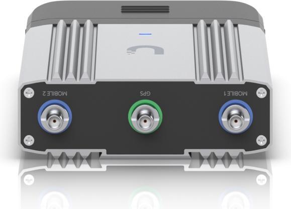 Actual product image Ubiquiti UMR-Industrial