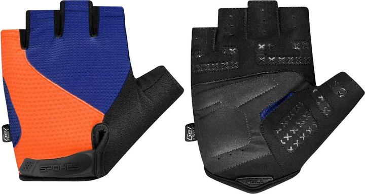 Spokey EXPERT Fahrradhandschuhe für Herren L NY