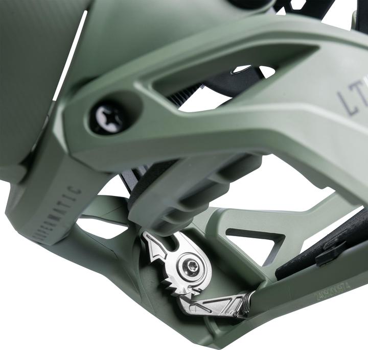 Produktbild Nidecker LT Supermatic (L)