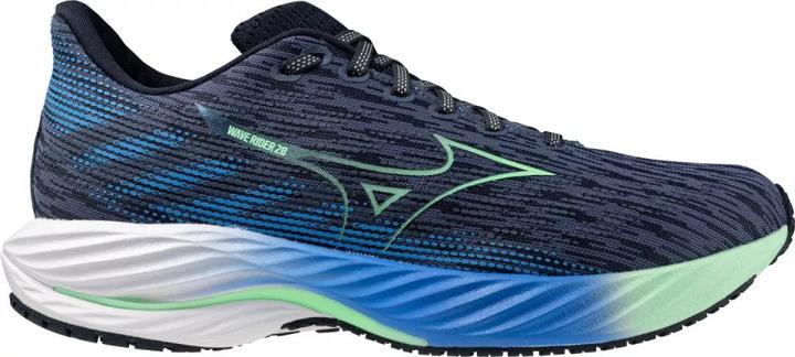 Produktbild Mizuno WAVE RIDER 28 (46)