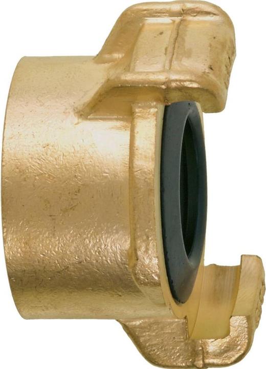 Geka Schnellkupplung IG 3/4" SB