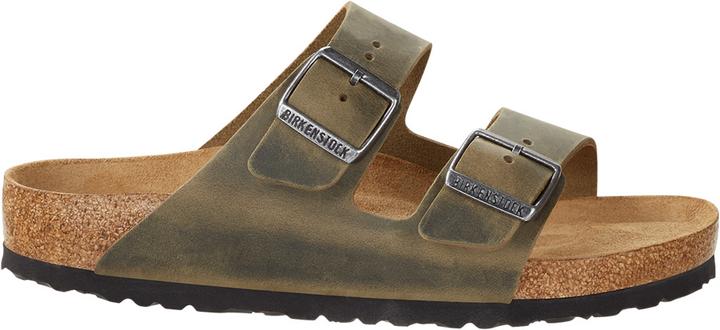 Produktbild Birkenstock Sandalen Casual Bequem sitzend Arizona - 11393 (46)