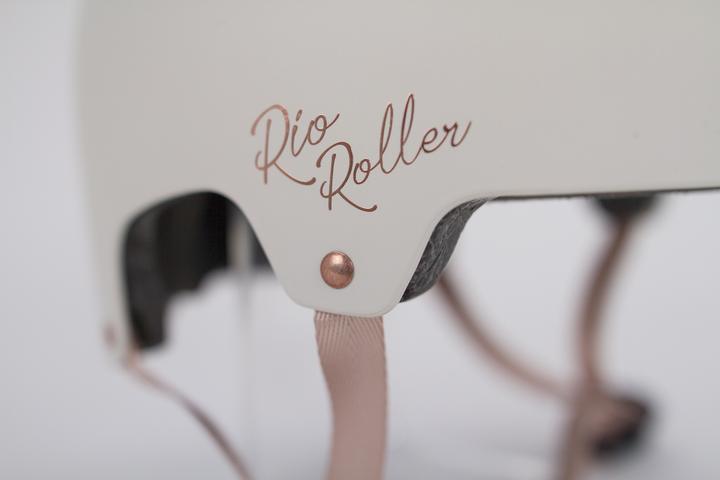 Produktbild Rio Roller Rose (49 - 59 cm)