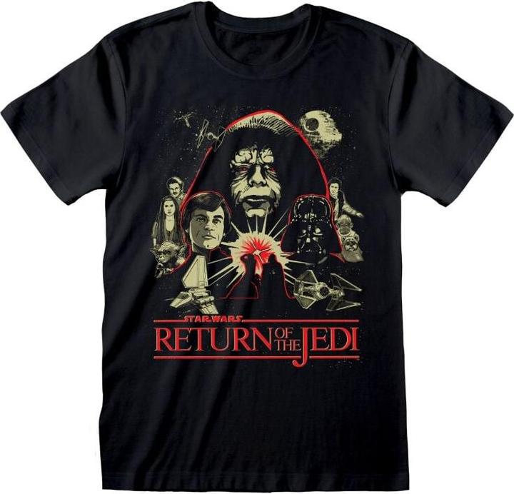 Actual product image Star Wars - Assembly (S)