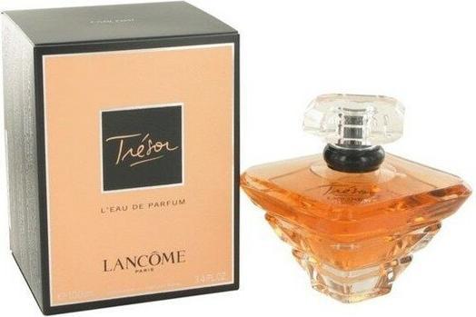 Actual product image Lancôme Women's Perfume Tresor EDP EDP (Eau de parfum, 100 ml)