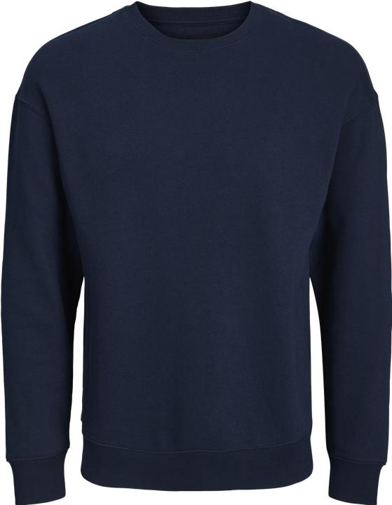 Produktbild Jack & Jones Crew Neck Plus size Sweatshirt (8XL)