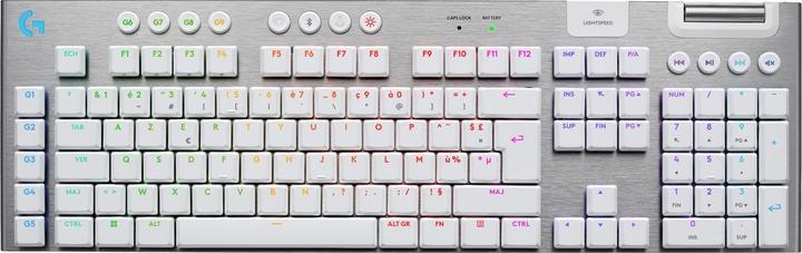Produktbild Logitech G915 X LIGHTSPEED (FR, Kabellos)