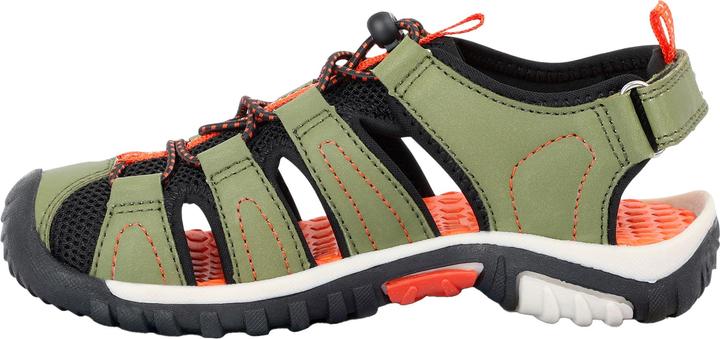 Actual product image Regatta Childrens/Kids Westshore Sandals (34)
